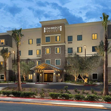 Staybridge Suites Corona South By Ihg Exterior photo
