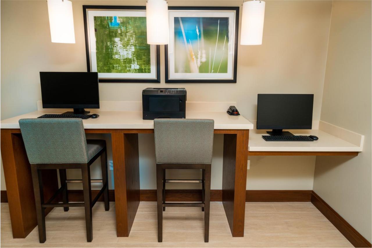 Staybridge Suites Corona South By Ihg Exterior photo