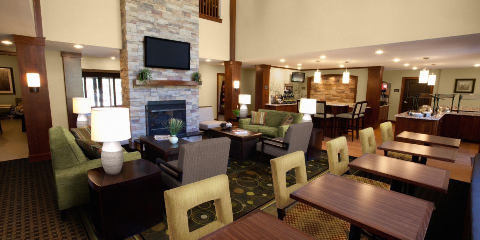 Staybridge Suites Corona South By Ihg Exterior photo
