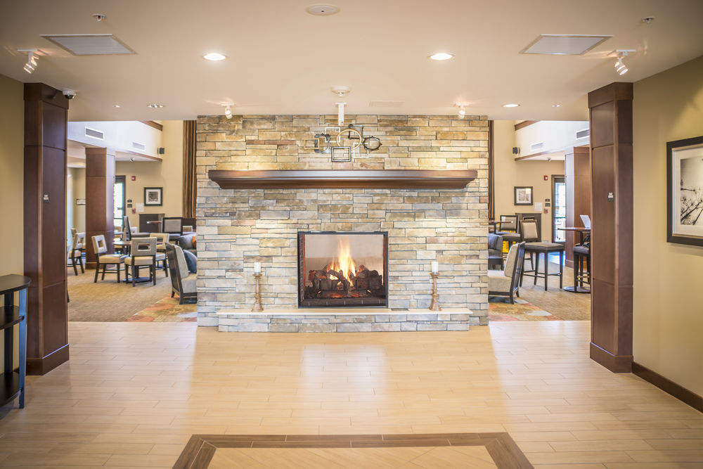 Staybridge Suites Corona South By Ihg Exterior photo