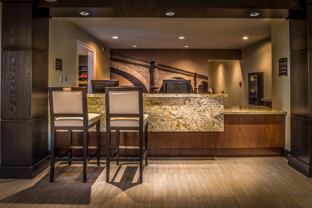 Staybridge Suites Corona South By Ihg Exterior photo