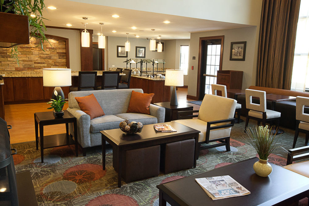 Staybridge Suites Corona South By Ihg Exterior photo
