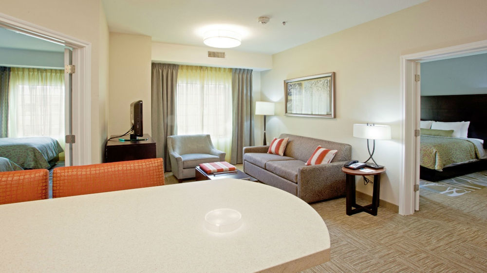 Staybridge Suites Corona South By Ihg Exterior photo