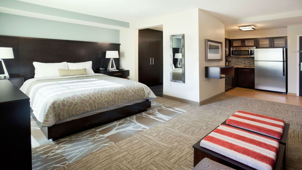 Staybridge Suites Corona South By Ihg Exterior photo