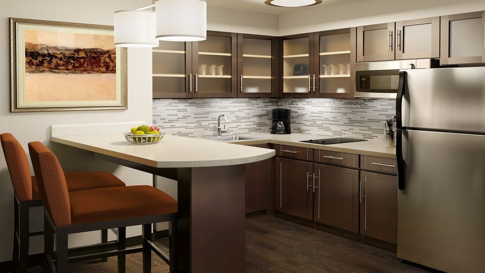 Staybridge Suites Corona South By Ihg Exterior photo