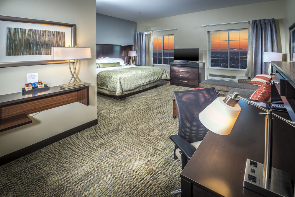 Staybridge Suites Corona South By Ihg Exterior photo