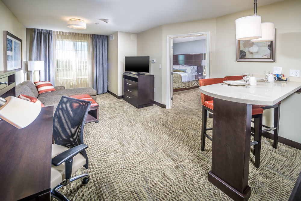Staybridge Suites Corona South By Ihg Exterior photo
