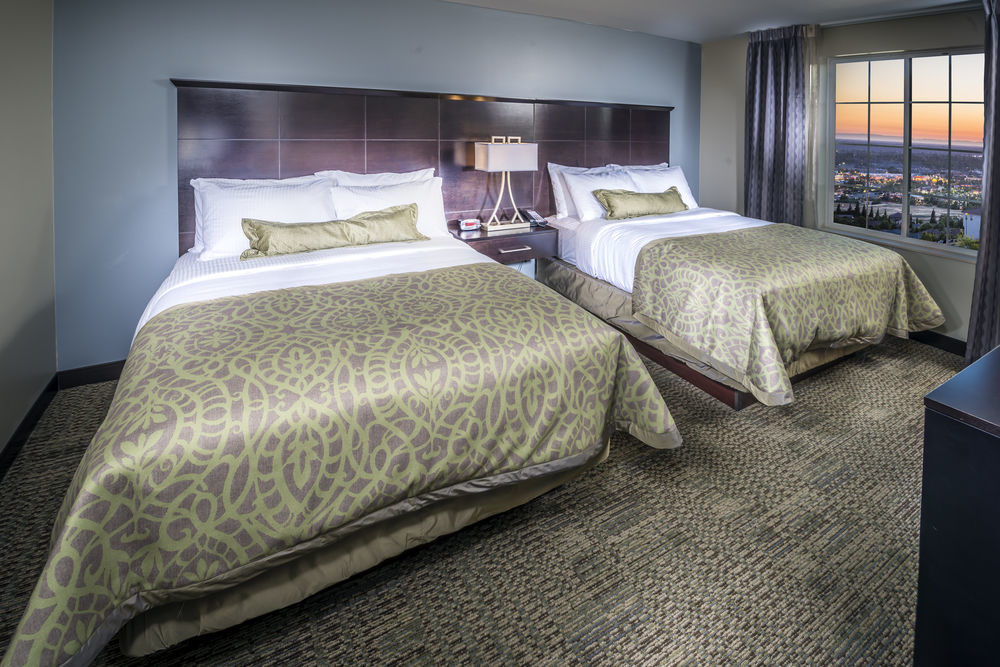 Staybridge Suites Corona South By Ihg Exterior photo