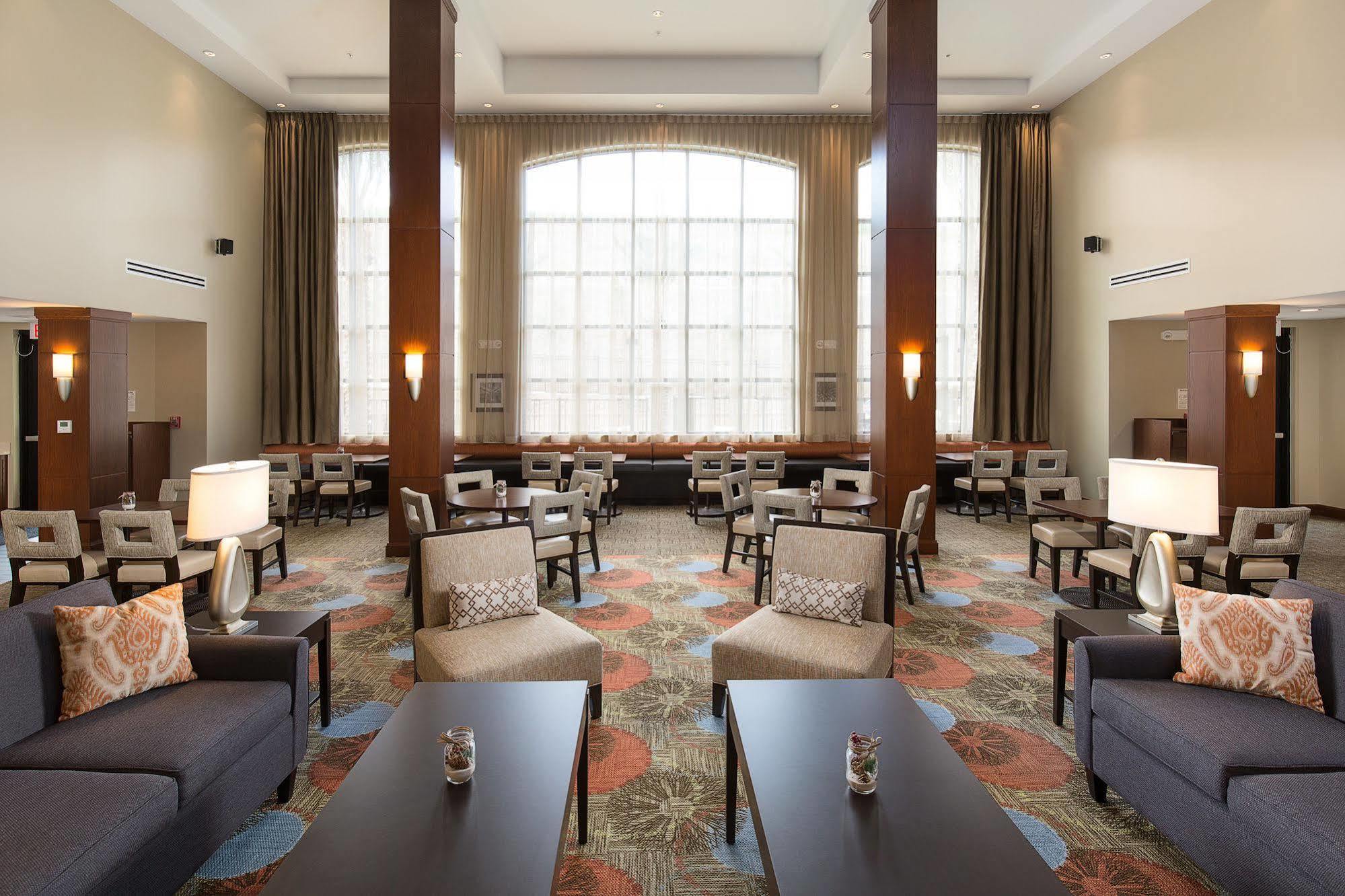 Staybridge Suites Corona South By Ihg Exterior photo