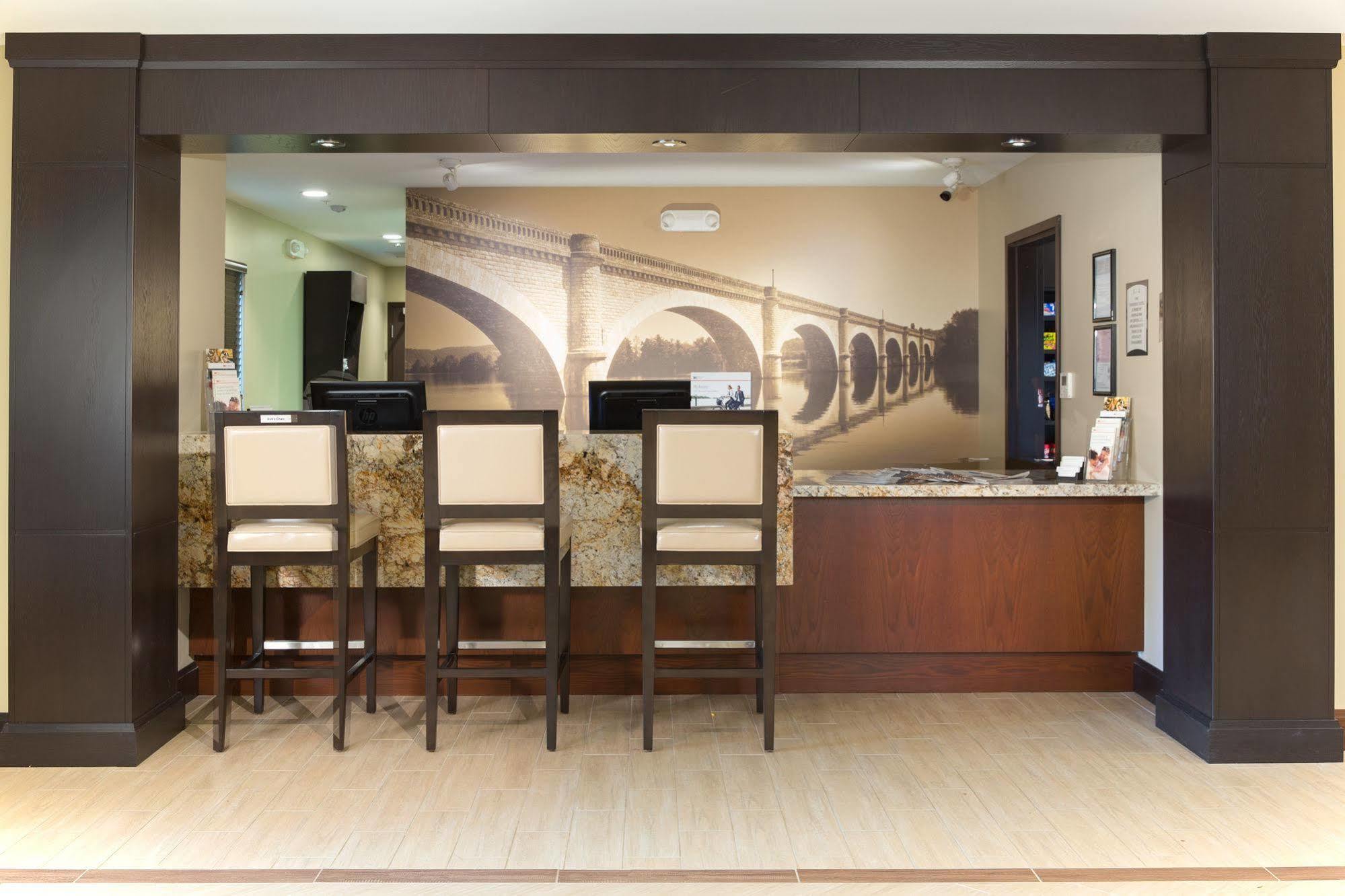 Staybridge Suites Corona South By Ihg Exterior photo