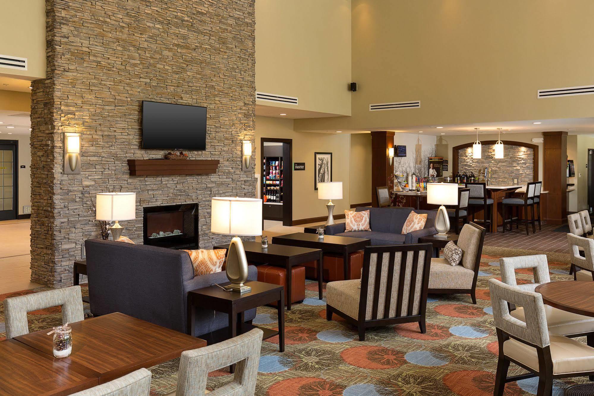 Staybridge Suites Corona South By Ihg Exterior photo