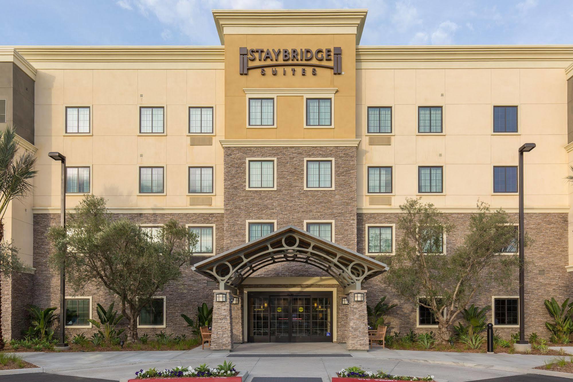 Staybridge Suites Corona South By Ihg Exterior photo