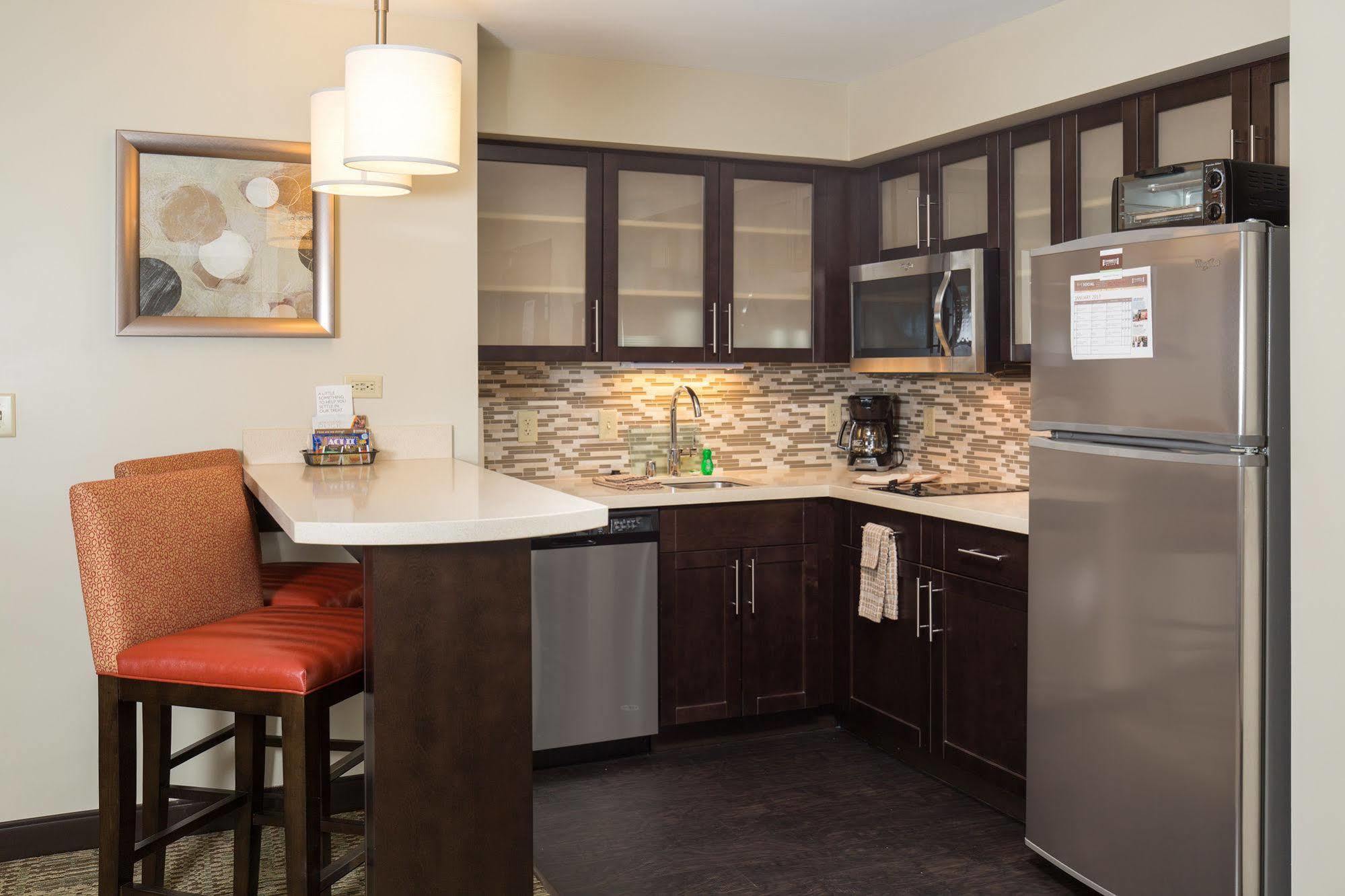 Staybridge Suites Corona South By Ihg Exterior photo