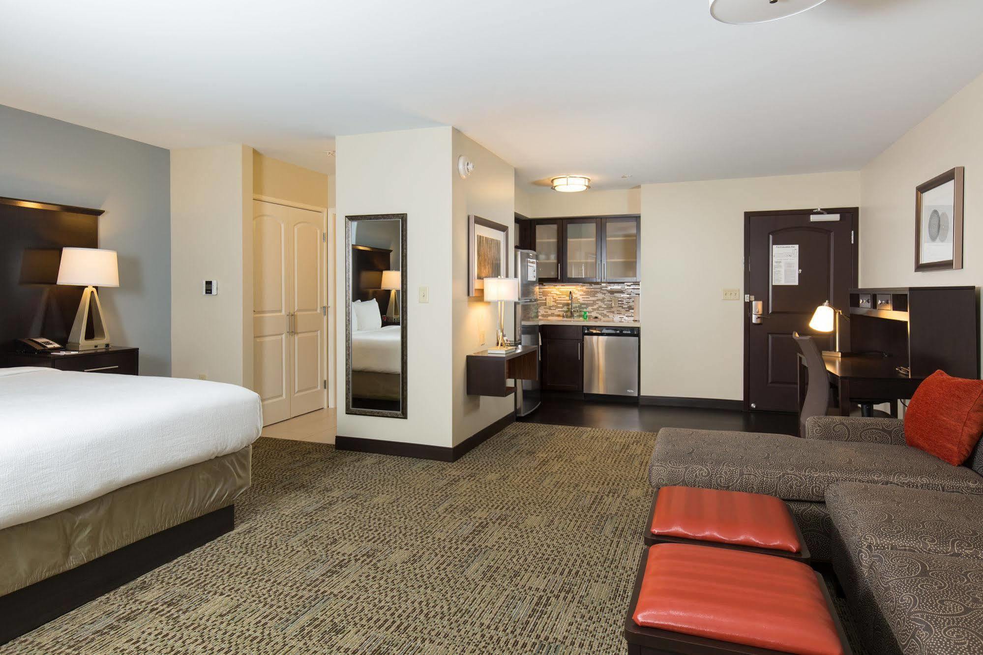 Staybridge Suites Corona South By Ihg Exterior photo