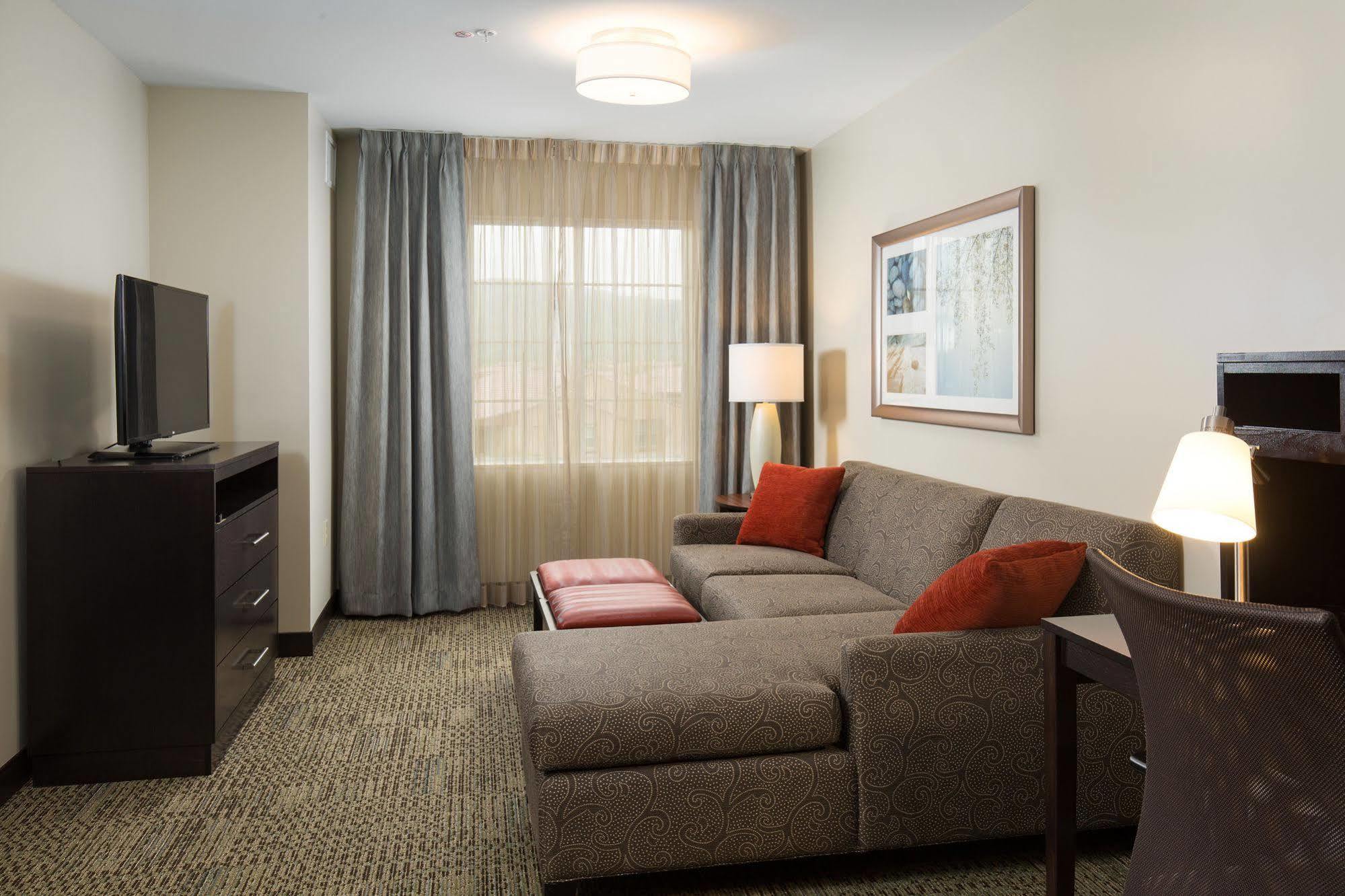Staybridge Suites Corona South By Ihg Exterior photo