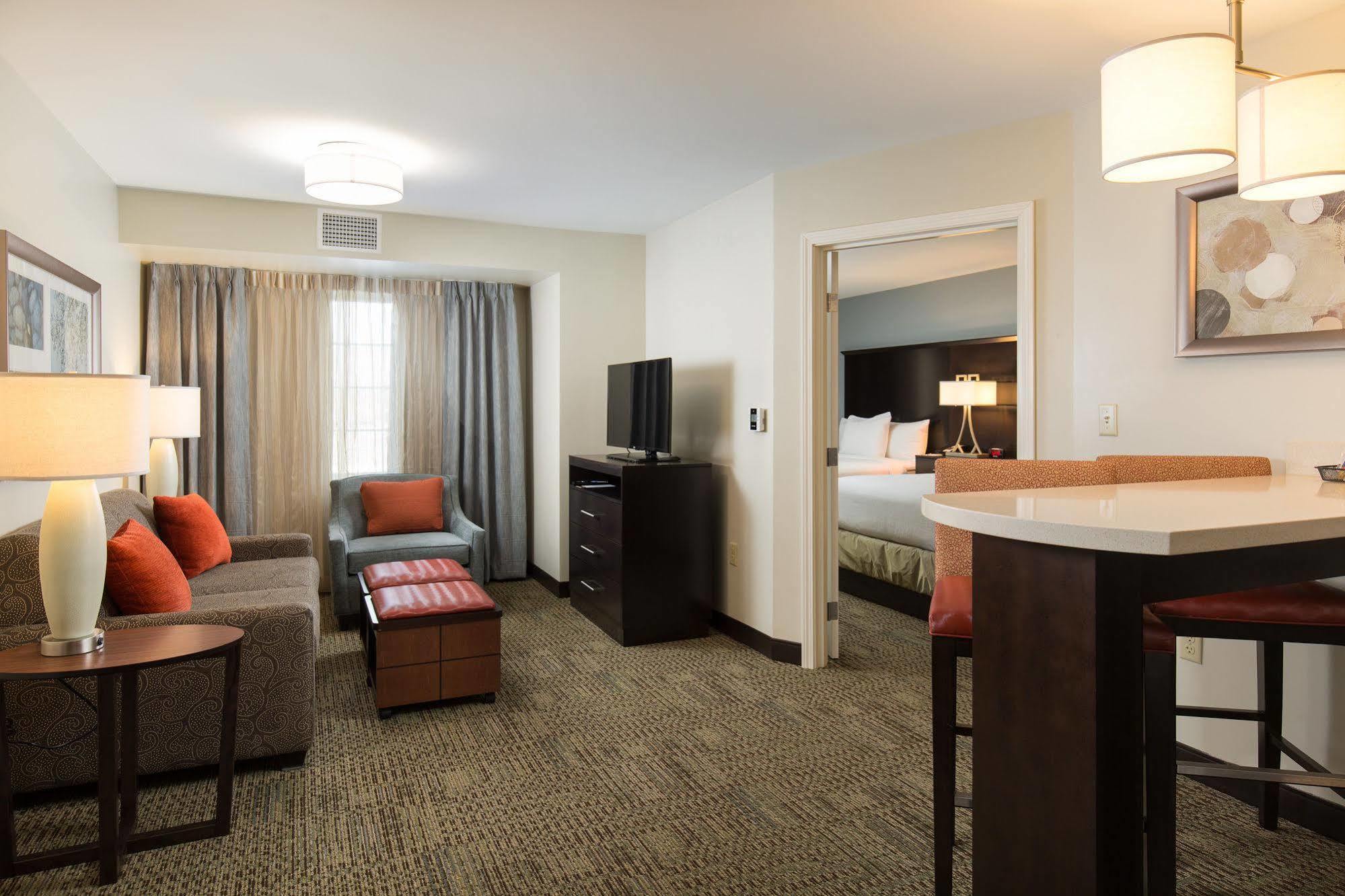 Staybridge Suites Corona South By Ihg Exterior photo