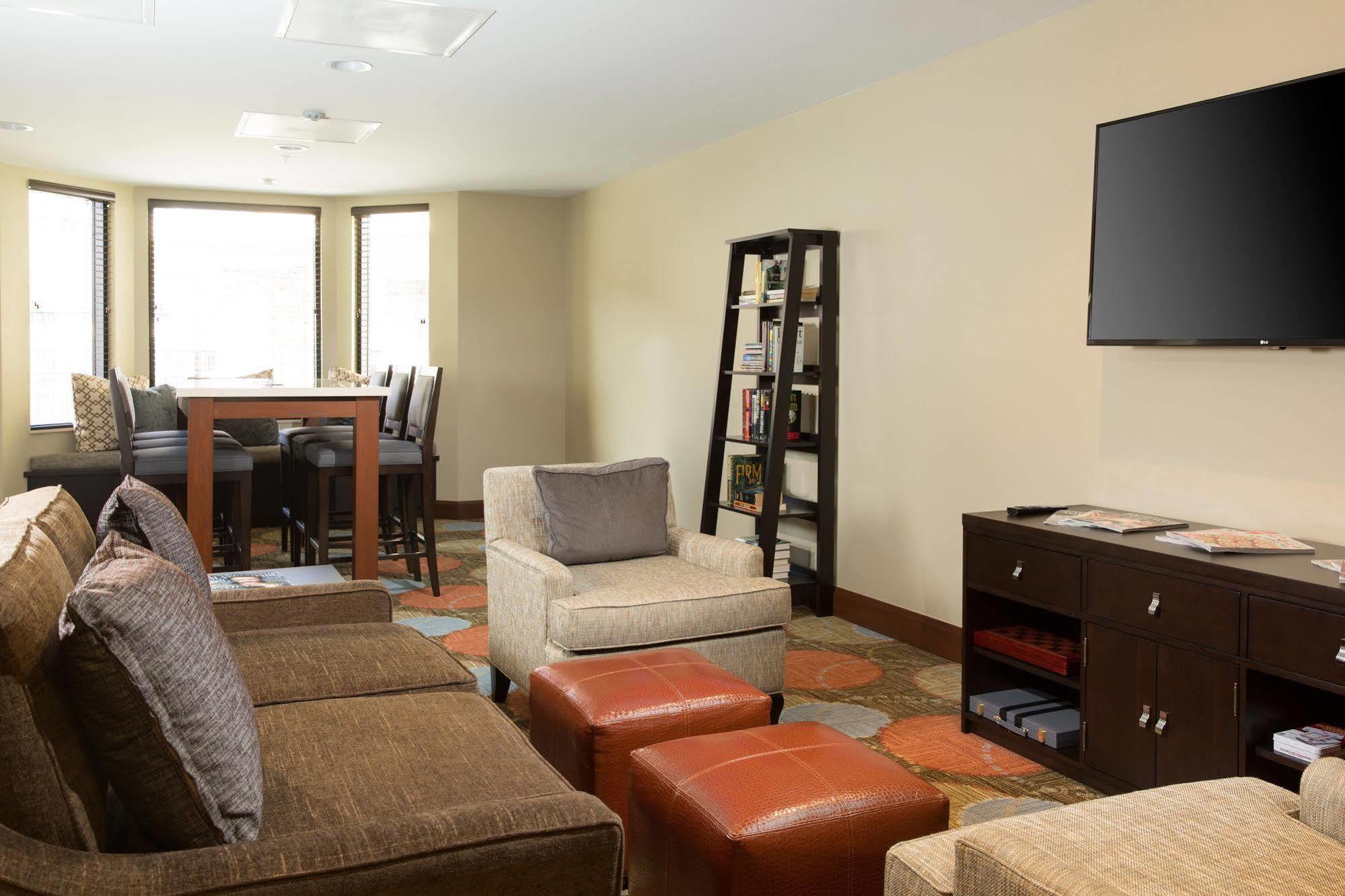 Staybridge Suites Corona South By Ihg Exterior photo