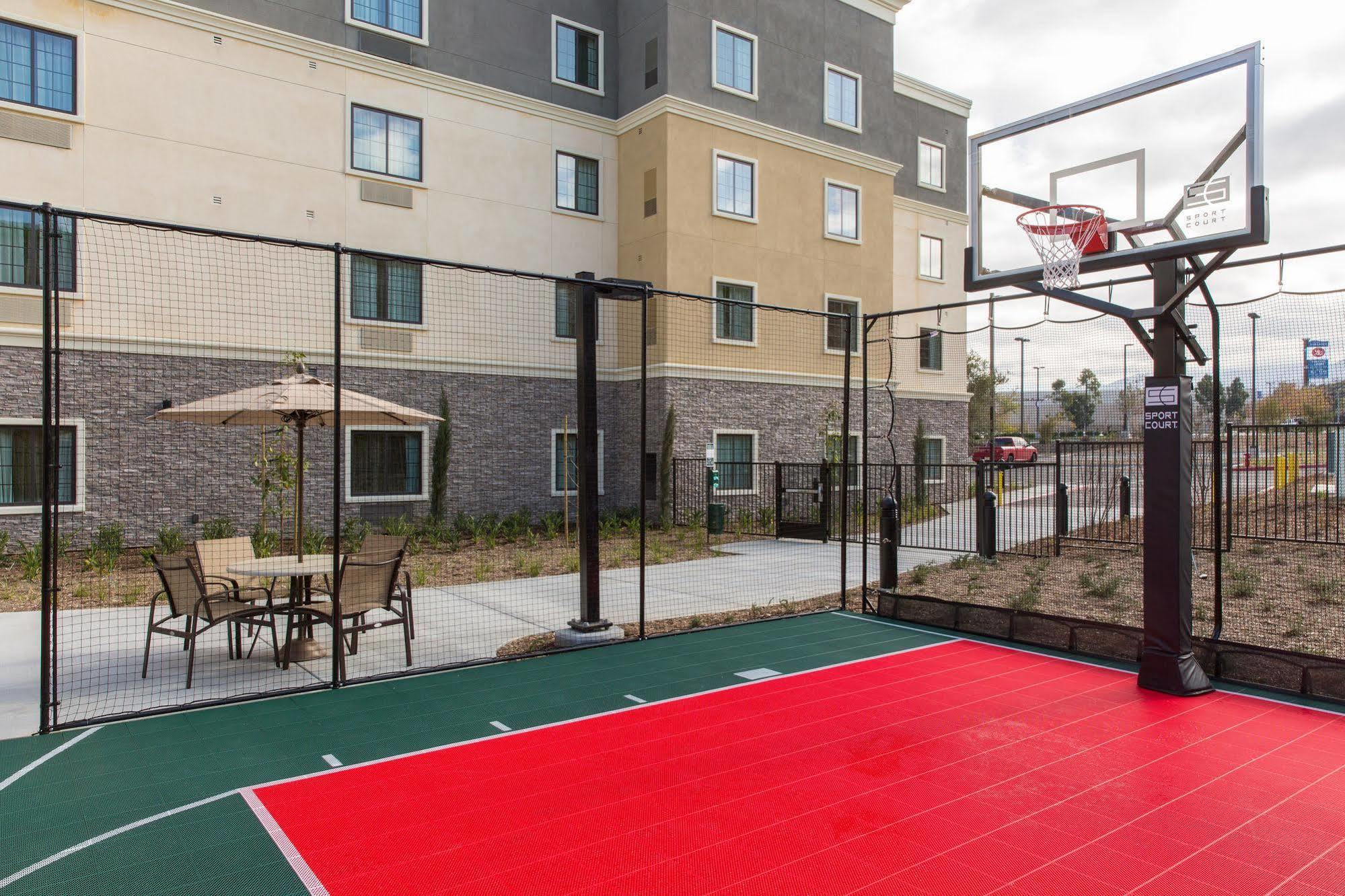 Staybridge Suites Corona South By Ihg Exterior photo