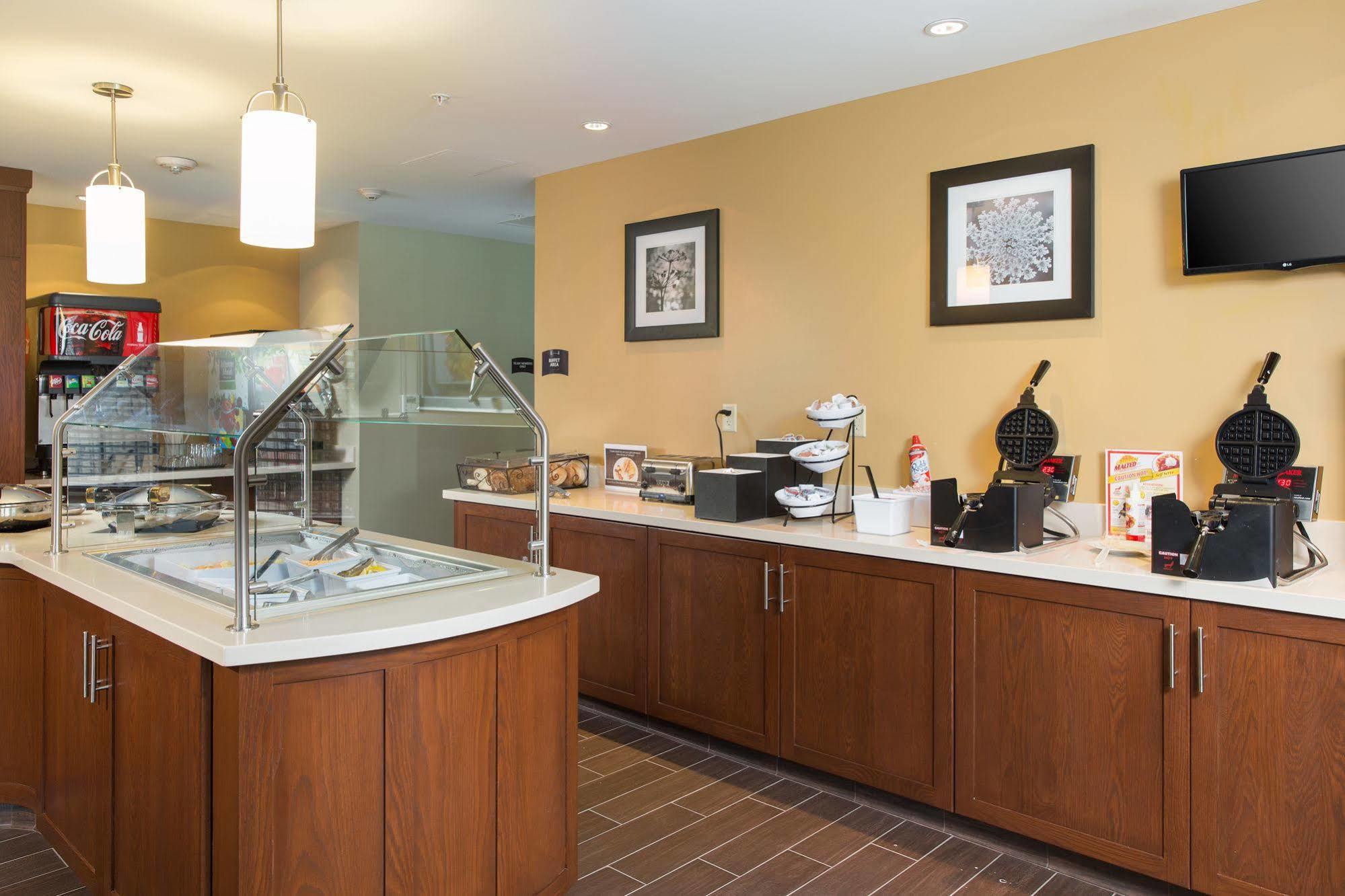 Staybridge Suites Corona South By Ihg Exterior photo
