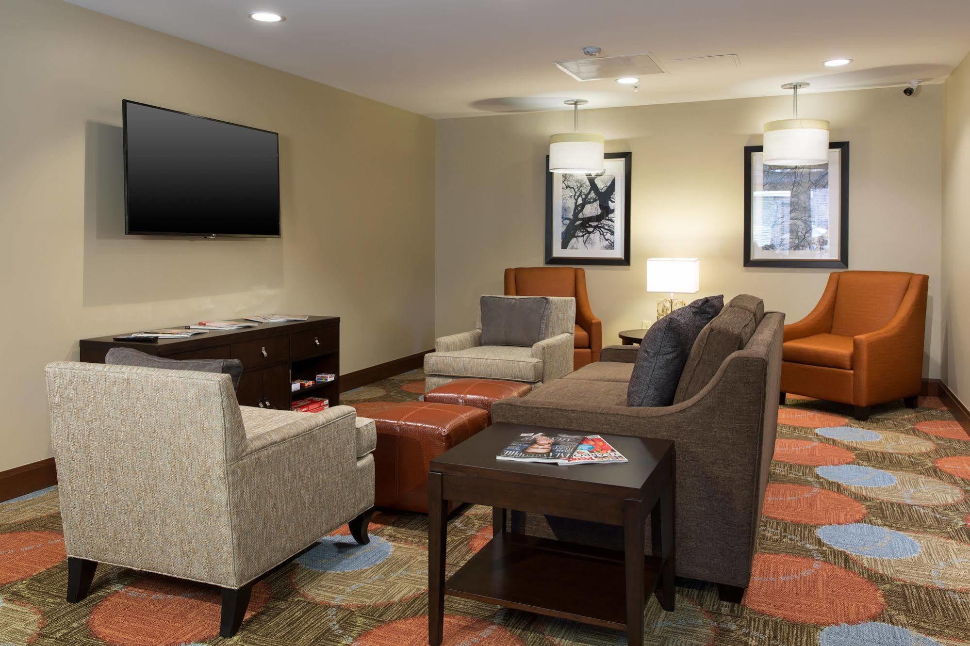 Staybridge Suites Corona South By Ihg Exterior photo